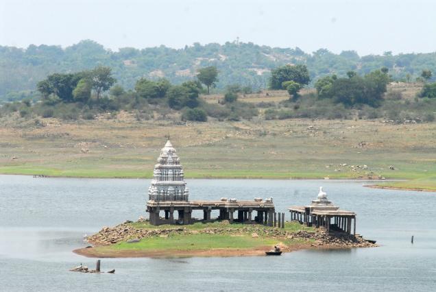 Thippagondanahalli Reservoir